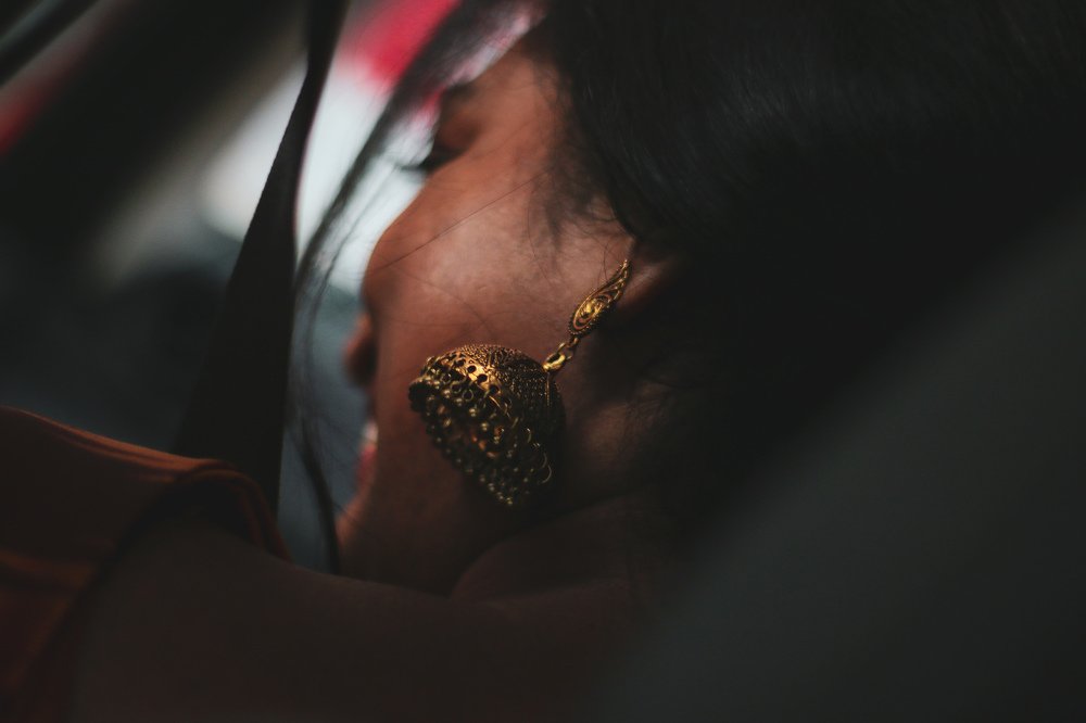 Photograph by Khanthan Nair