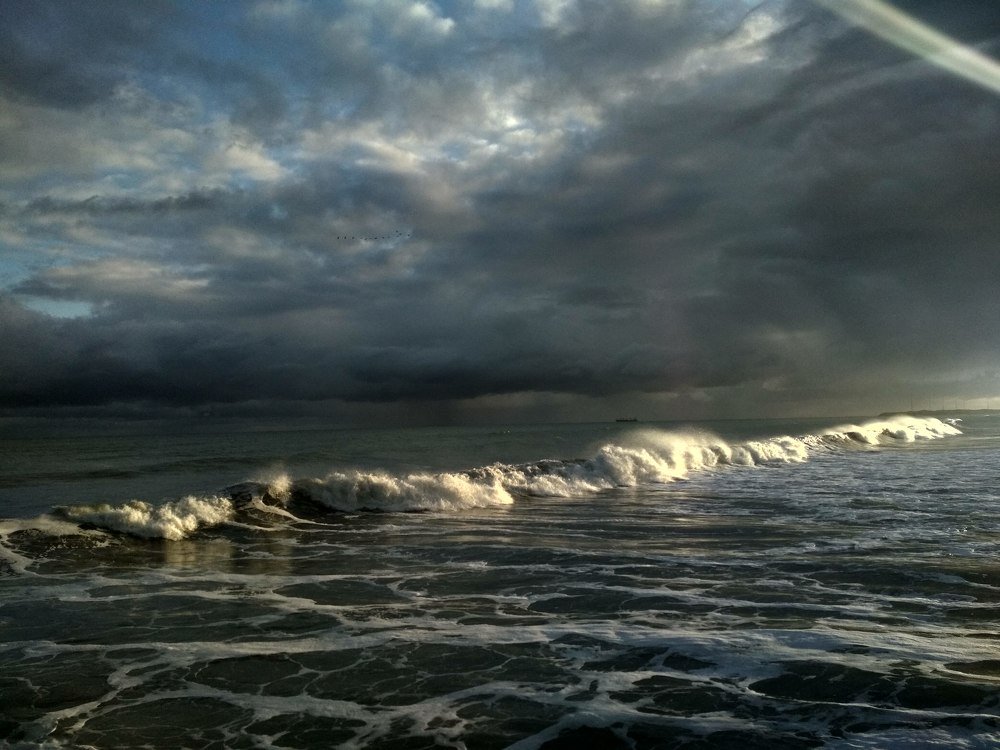 Photograph by Alena Putyrskaya