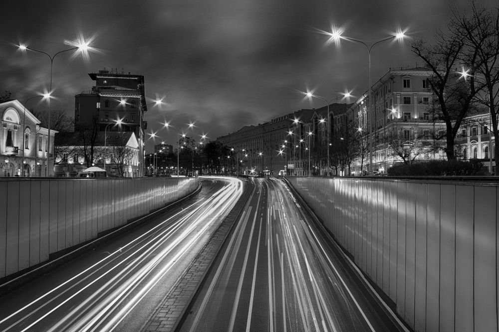 Photograph by Лариса Рулёва