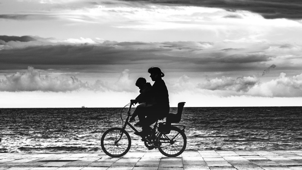 Photograph by Martin Mičo