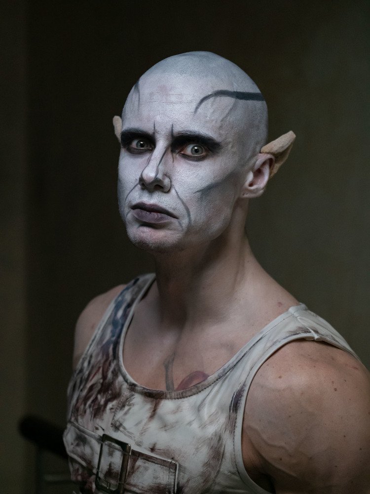 Photograph by Сергей Харитон