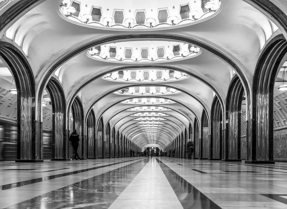 Photograph by Лариса Рулёва