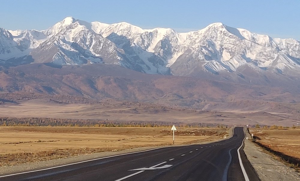 Photograph by Светлана Гусейнова