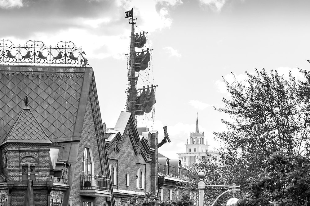 Photograph by Сергей