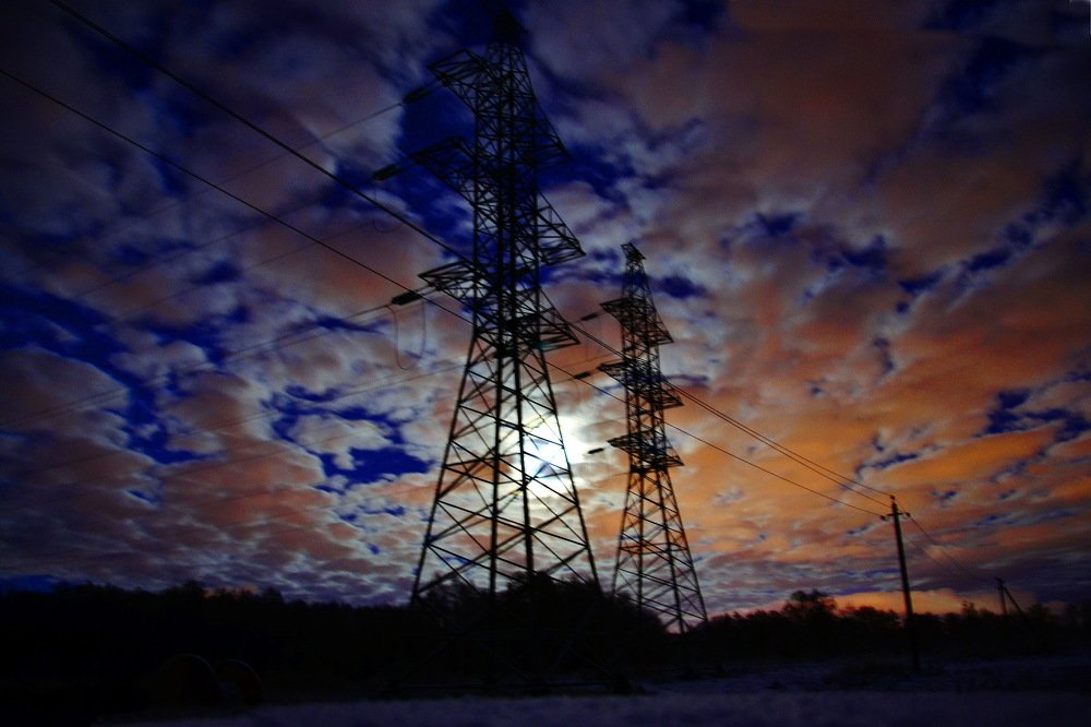 Photograph by Дмитрий Волков