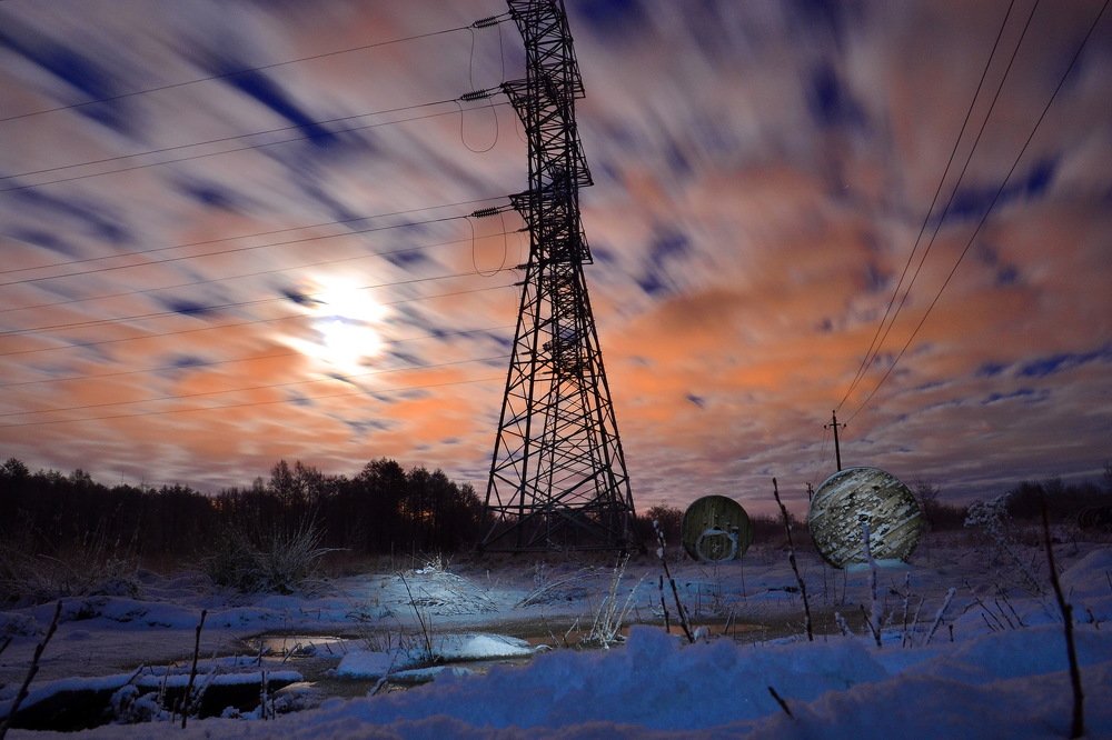 Photograph by Дмитрий Волков