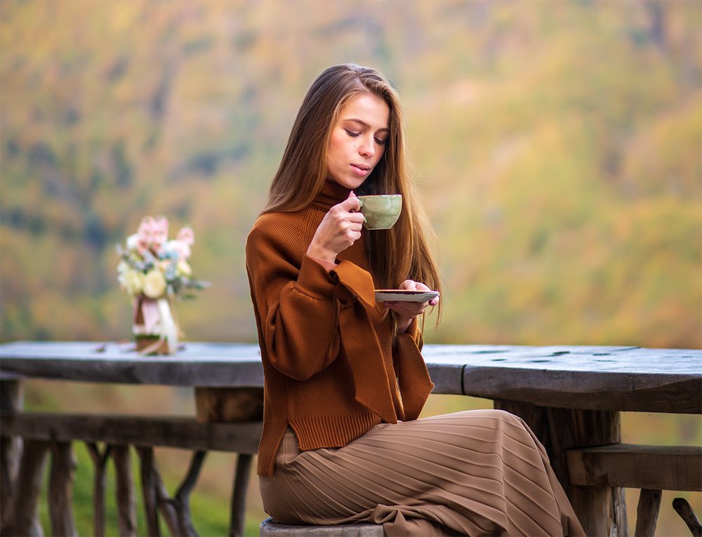 Photograph by Татьяна Мазепова