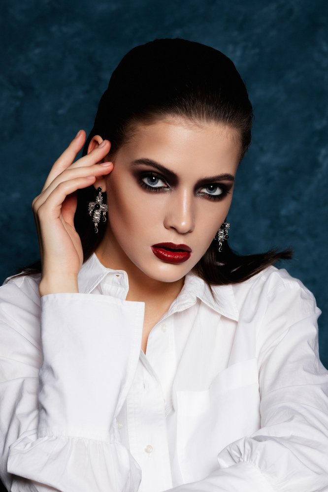 Photograph by Irina Kiseleva