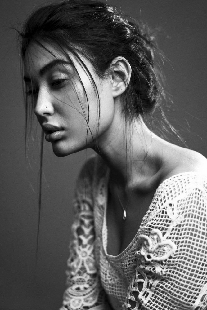 Photograph by behnam khoramshahi