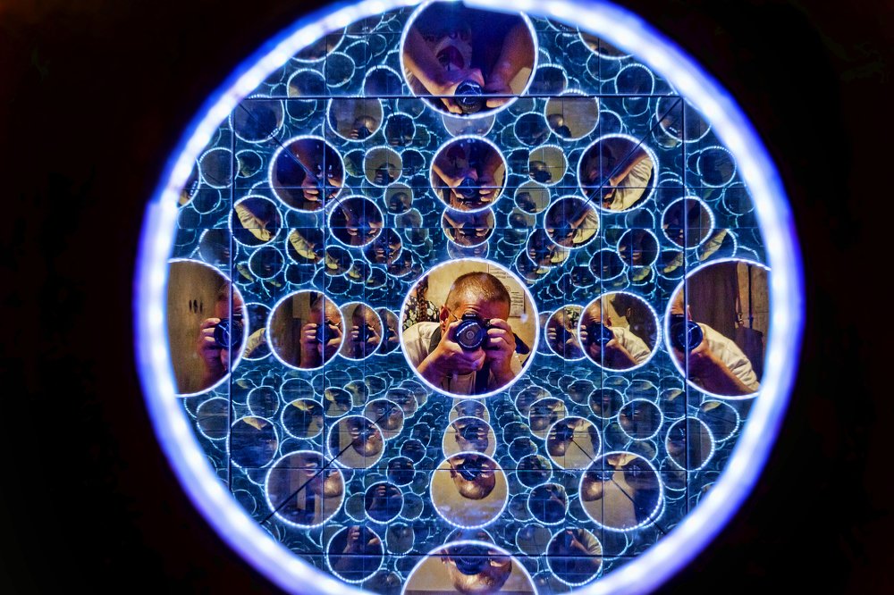 Photograph by Александр Стахорский