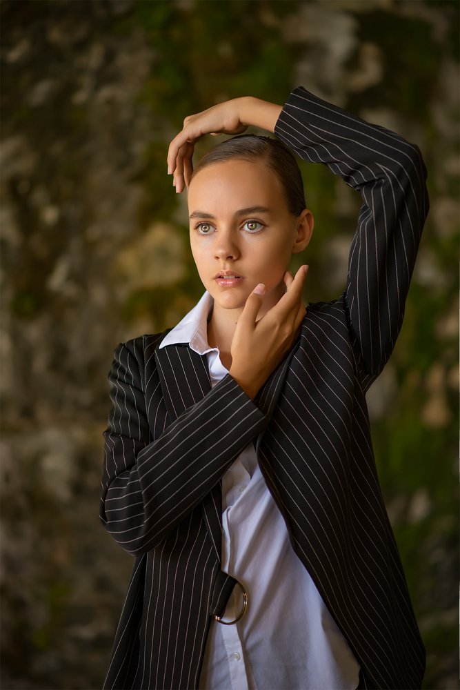 Photograph by Татьяна Мазепова