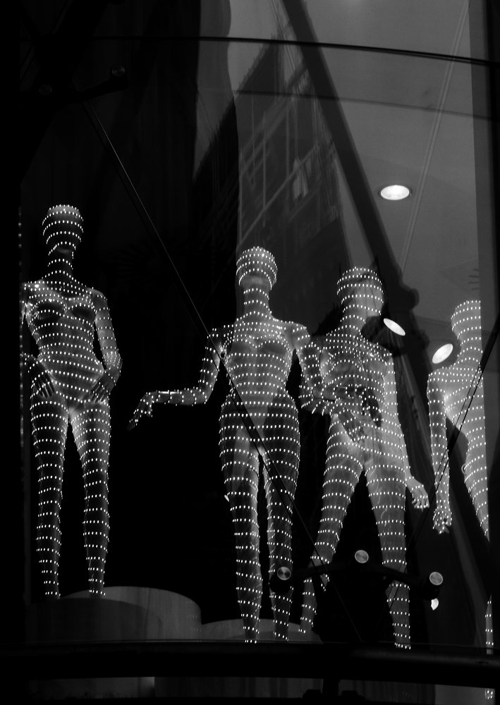 Photograph by Michael Sumerin