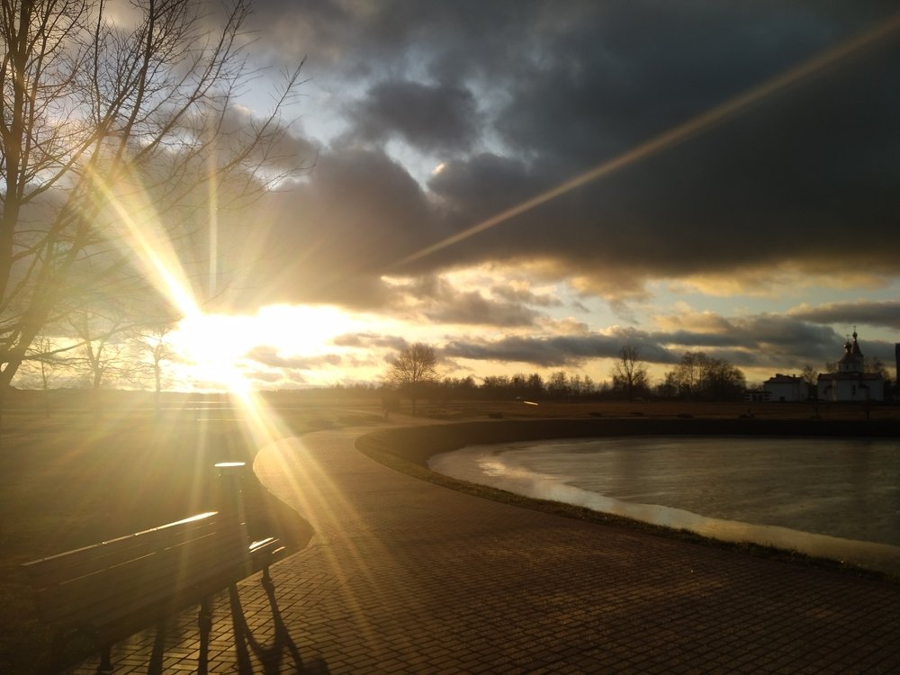 Photograph by Вера Демиденко