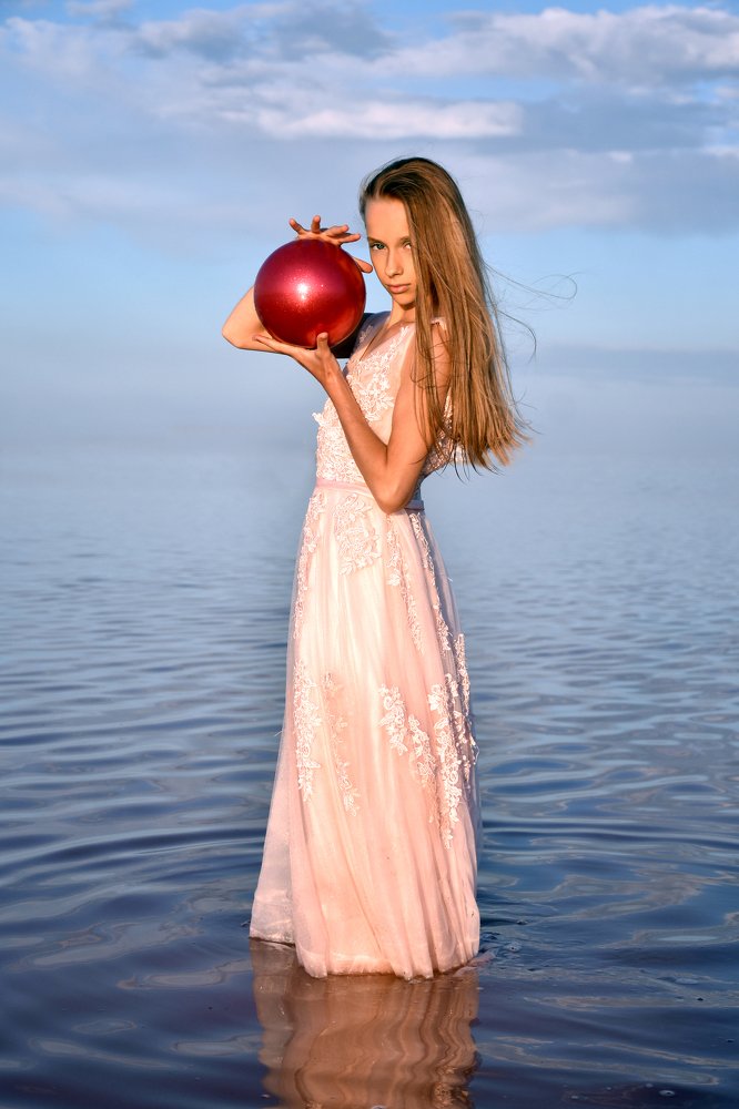 Photograph by Александр Киреев