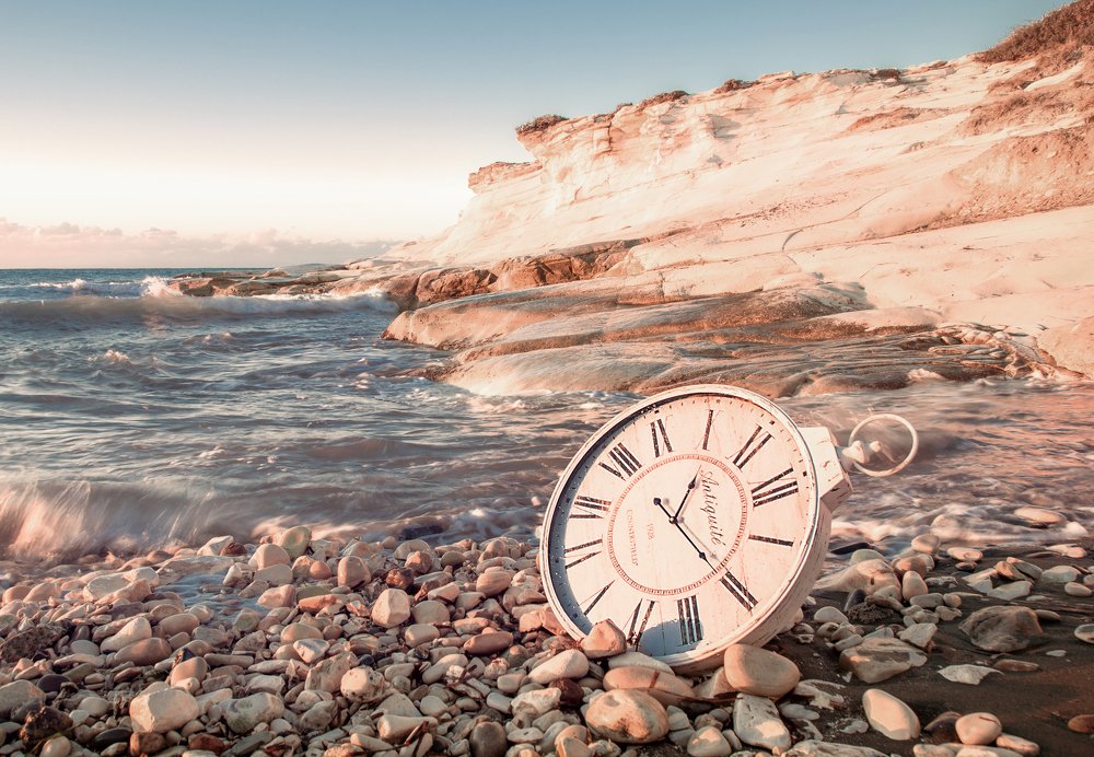 Время есть всегда...