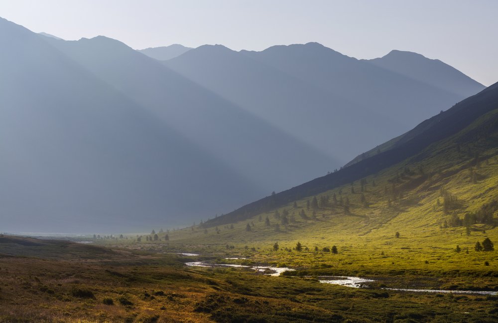 Photograph by Евгений Антонов