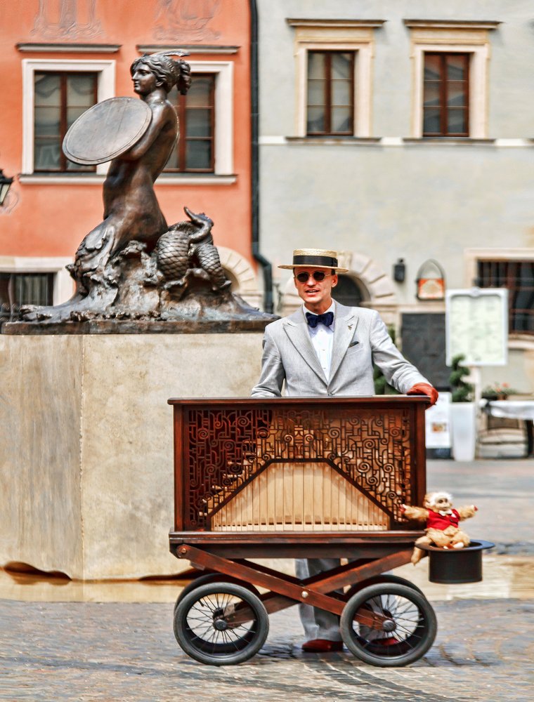 Photograph by Александр Стахорский