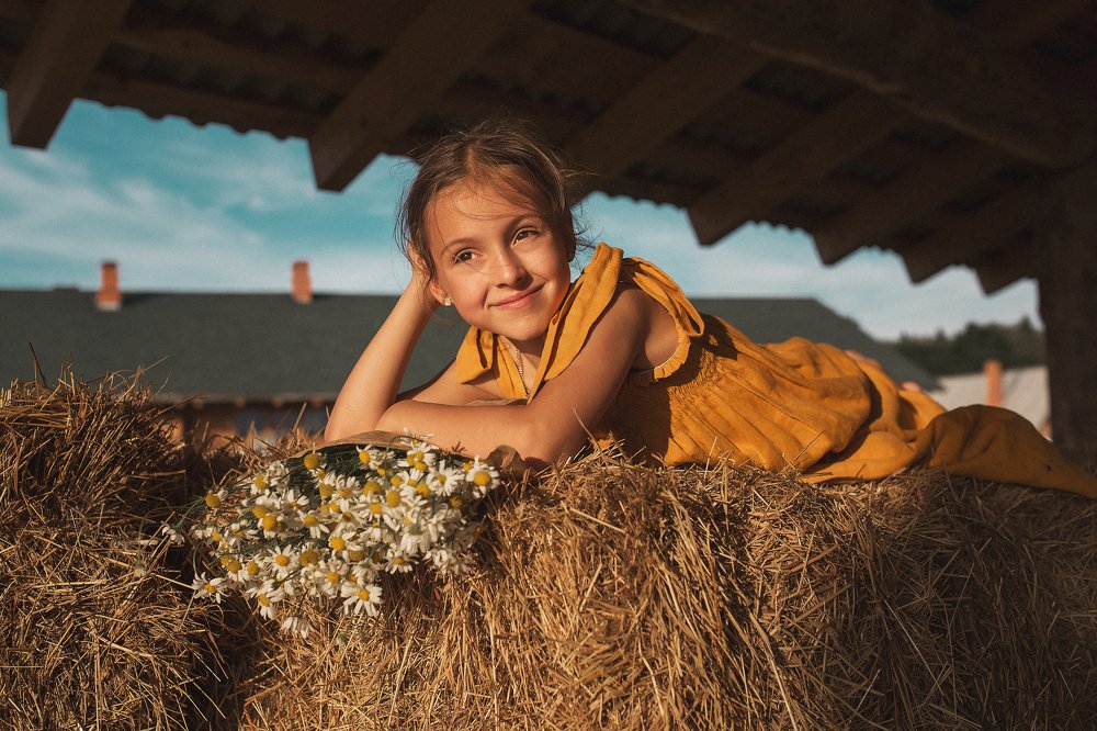 Photograph by Юлия Устинова