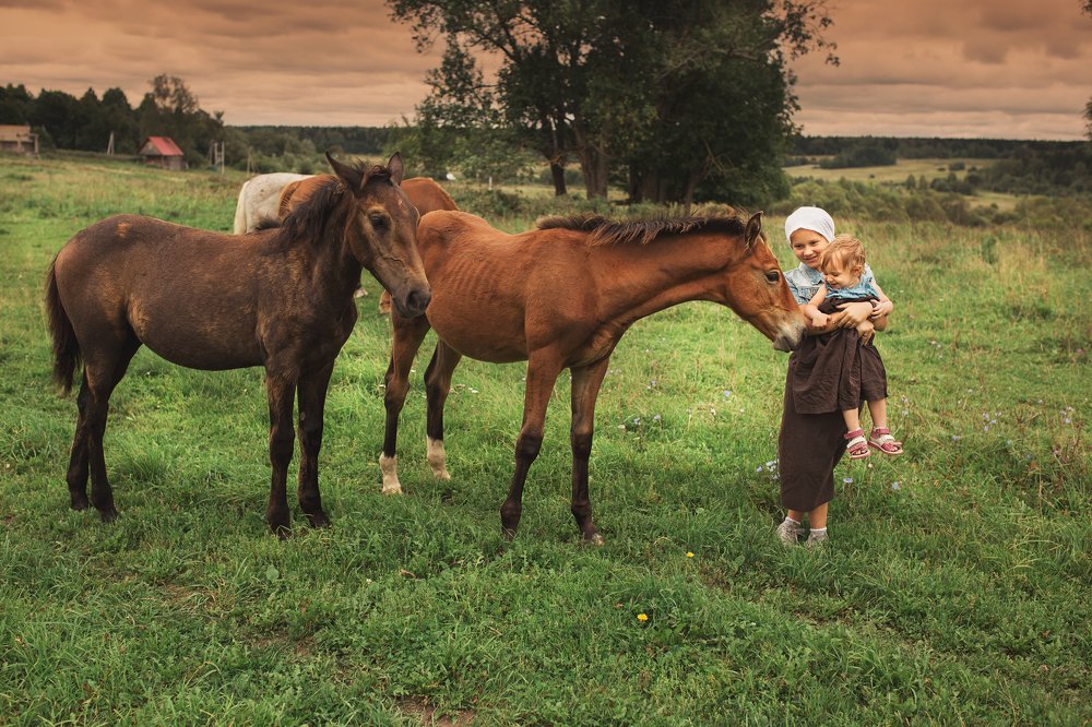 Photograph by Юлия Устинова