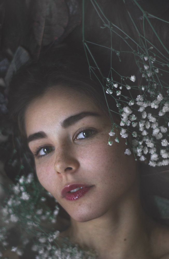 Photograph by Юлия Трофимова