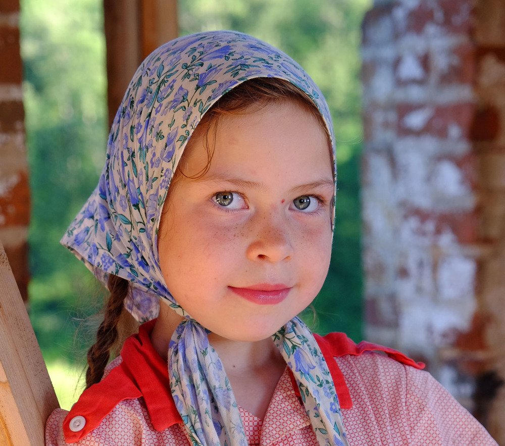 Photograph by Елена Маракулина