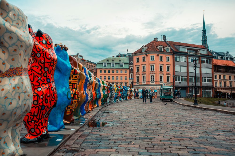 Photograph by Юлия Устинова