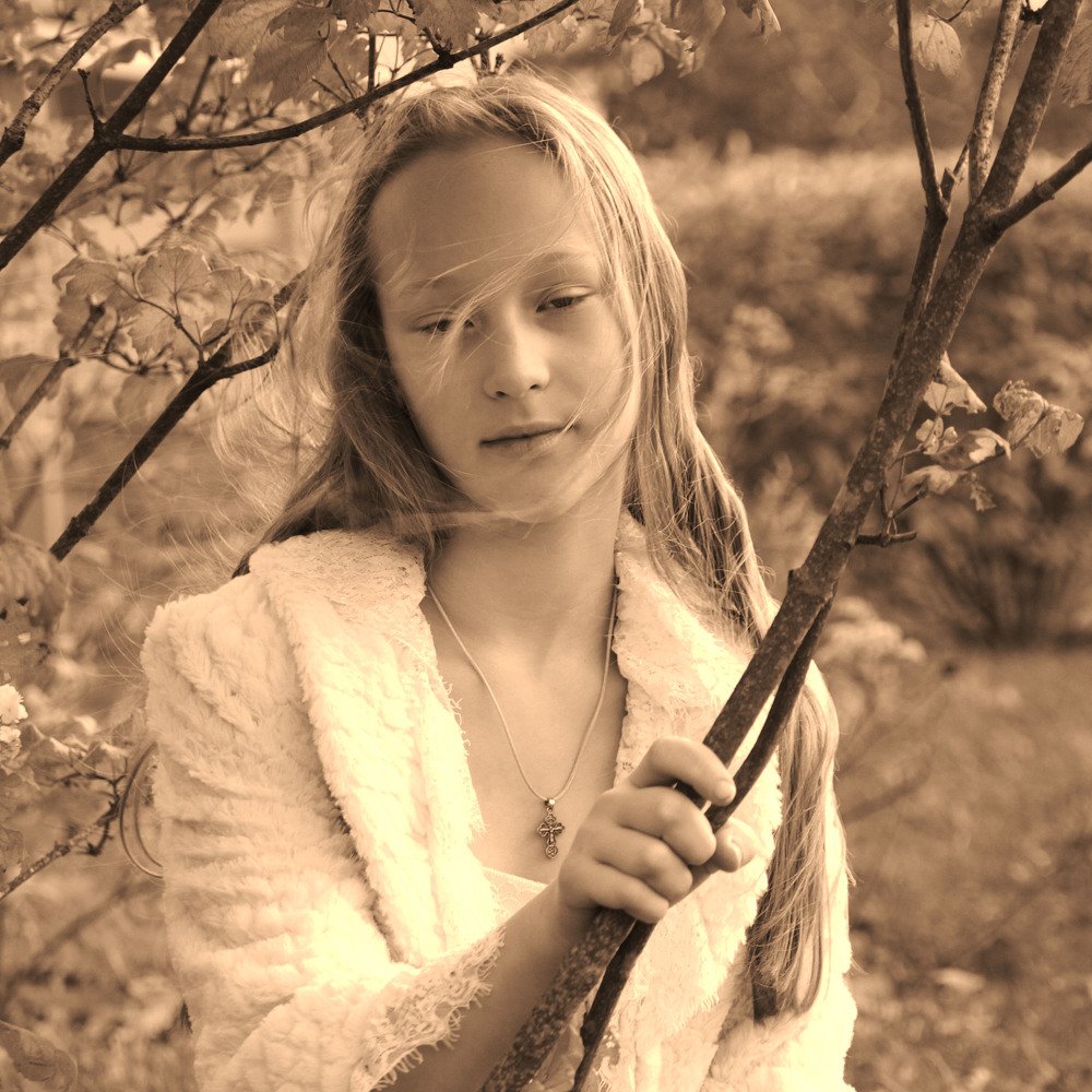 Photograph by Елена Маракулина