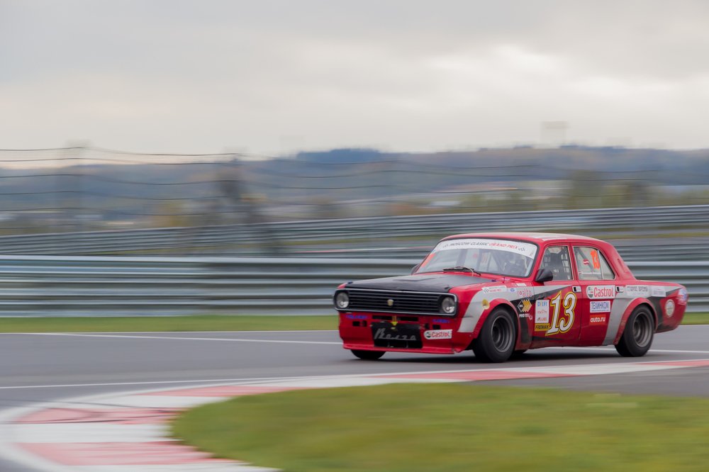 Photograph by Александр Комаров