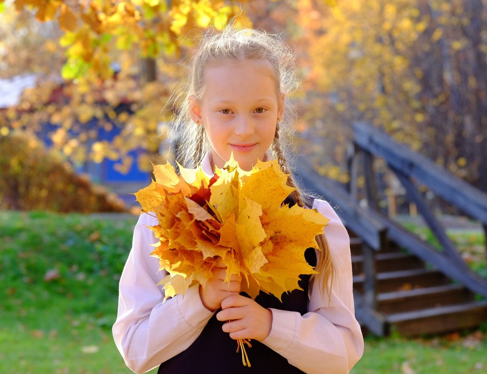 Photograph by Елена Маракулина