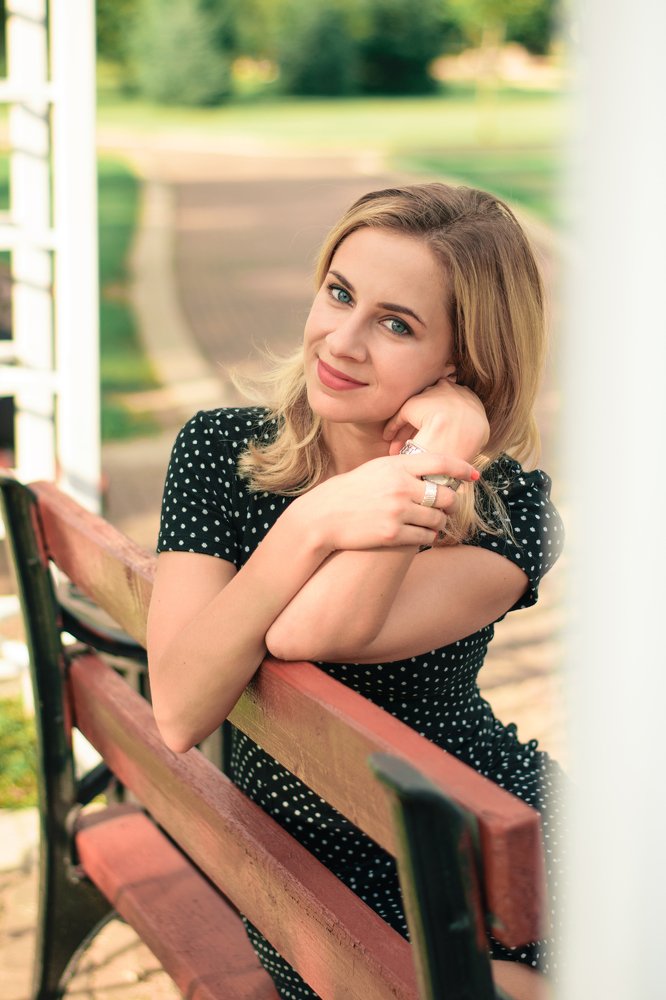 Photograph by Татьяна Мельник