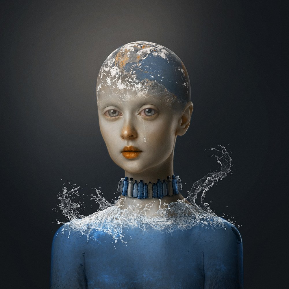 Photograph by Даша Чегаровски