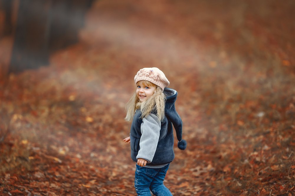 Photograph by Viktoriia Lykhonosova