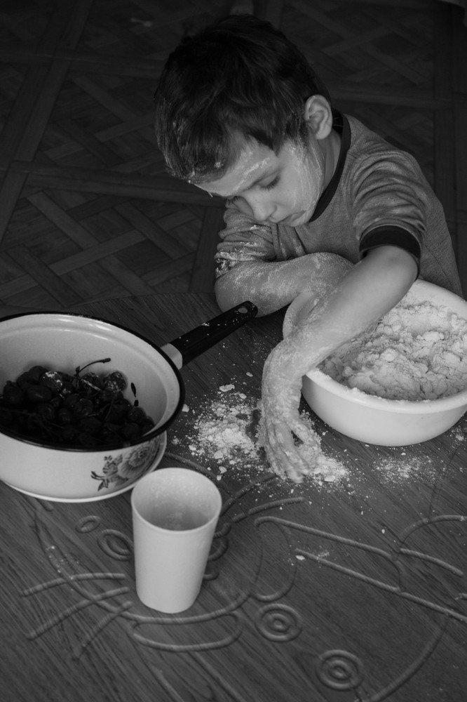 Photograph by Наталья Мулина