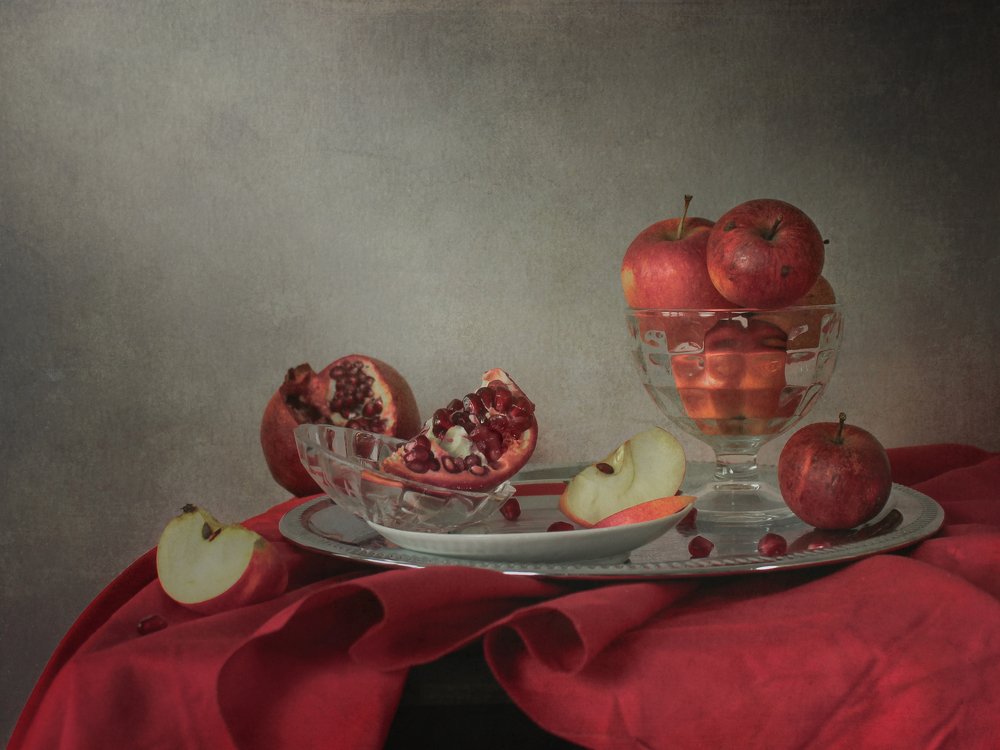 Photograph by Ольга Савостина