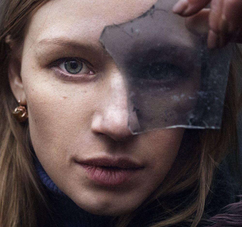 Photograph by Александра Морозова