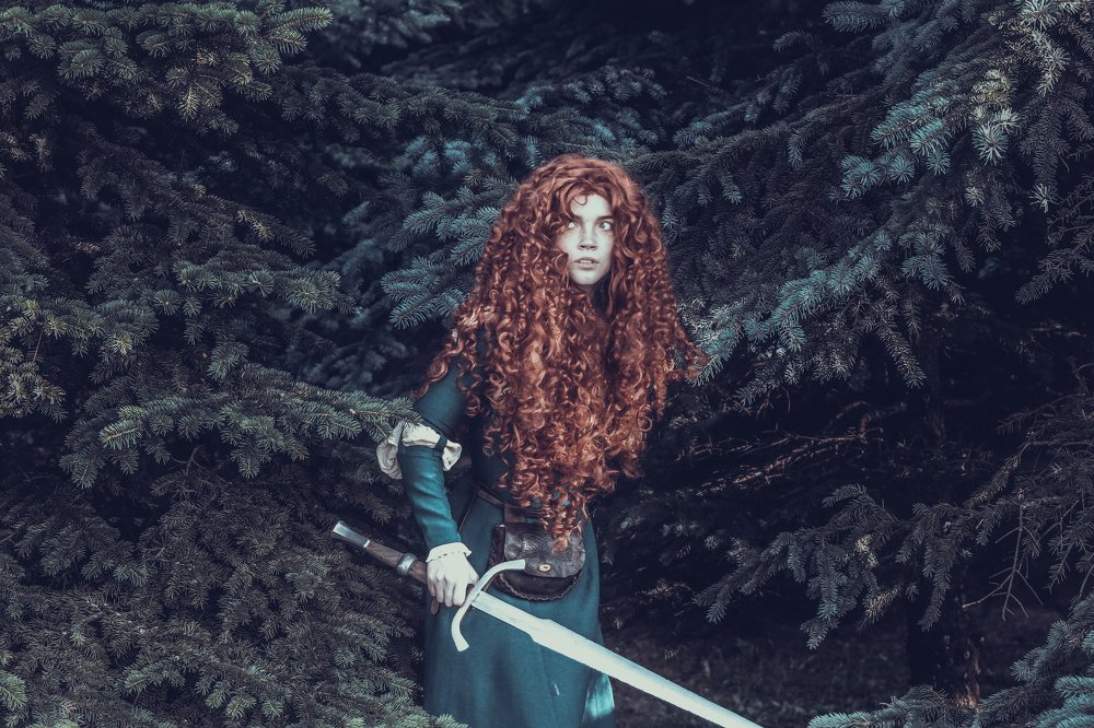 Photograph by Артём Пряхин