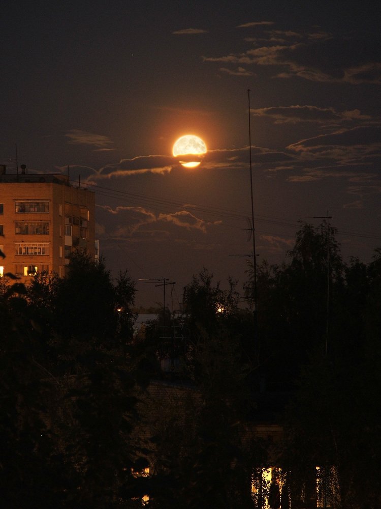 Фотография автора Владислава Андрюнина