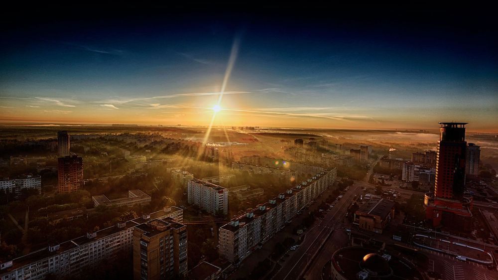 Photograph by Иван Мороз