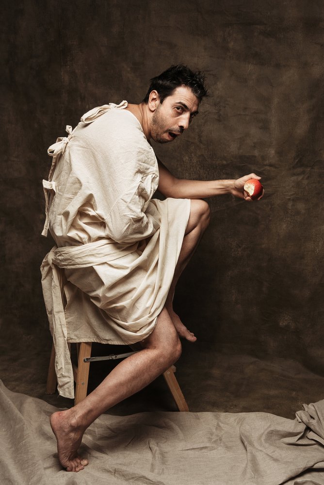 Photograph by Евгения Лесняк