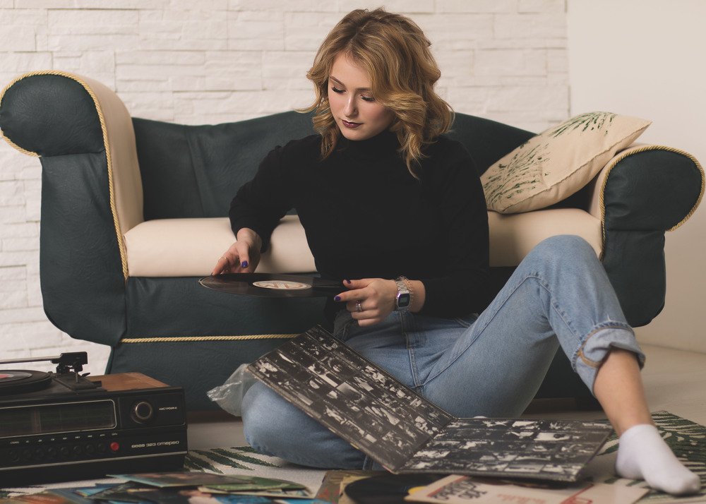 Photograph by Романенкова Анна Юрьевна