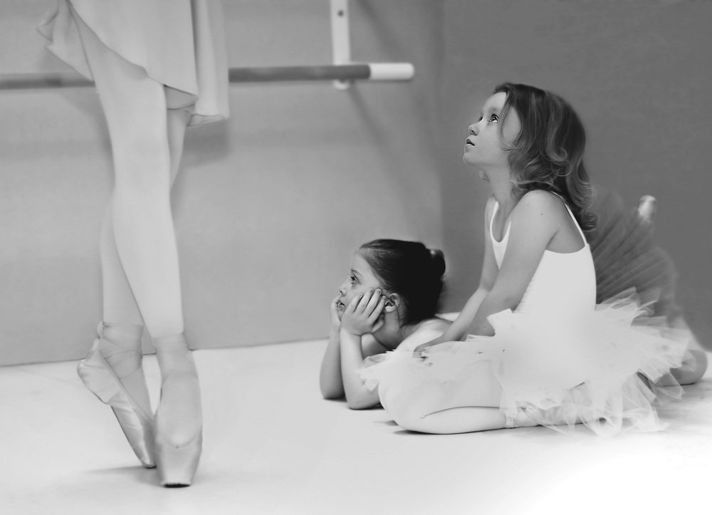 Photograph by Романенкова Анна Юрьевна