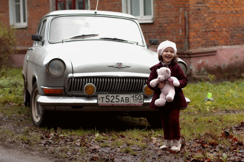 Photograph by Романенкова Анна Юрьевна