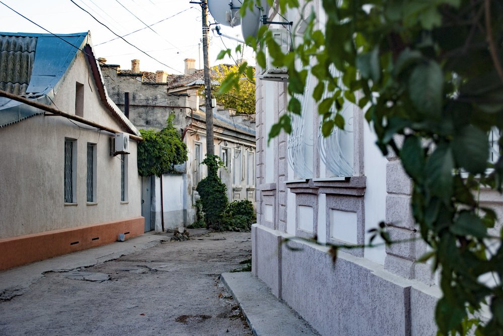 Photograph by Надежда Верченко
