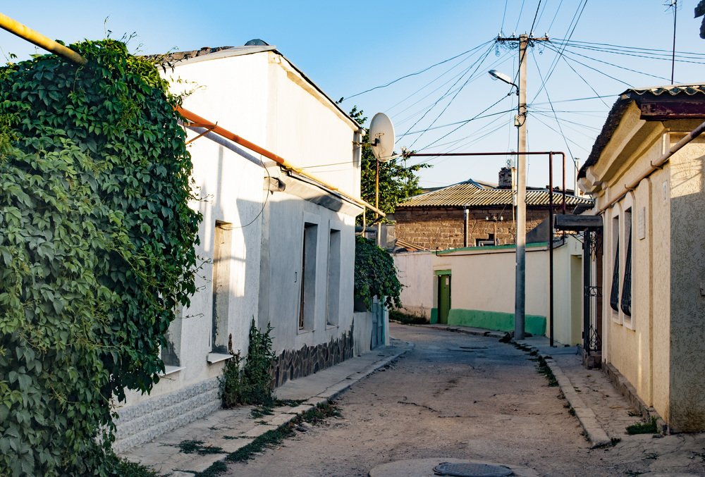 Евпатория