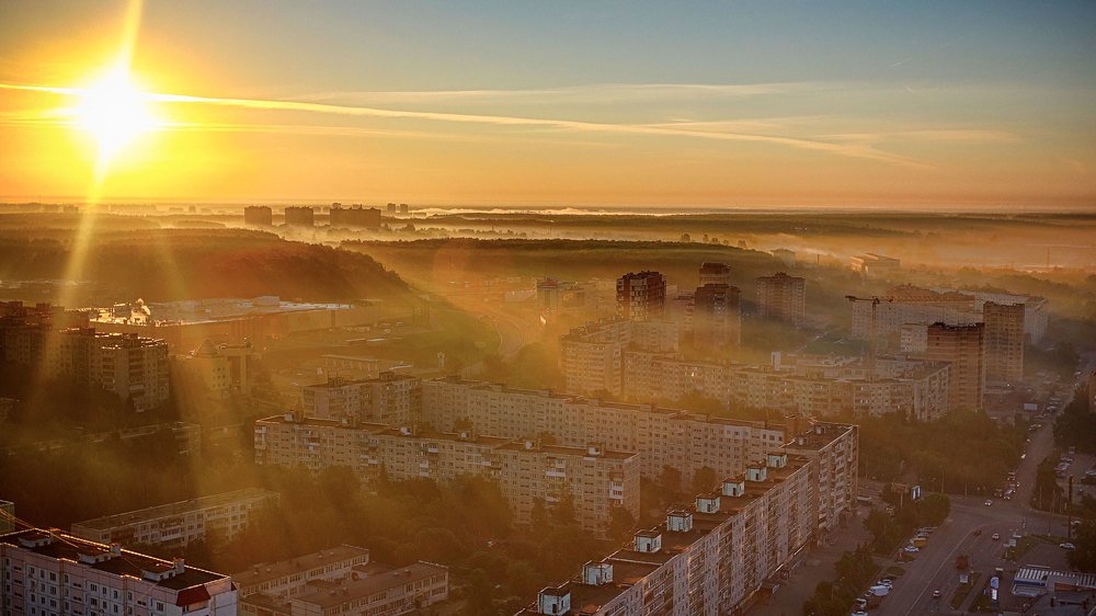 Photograph by Иван Мороз