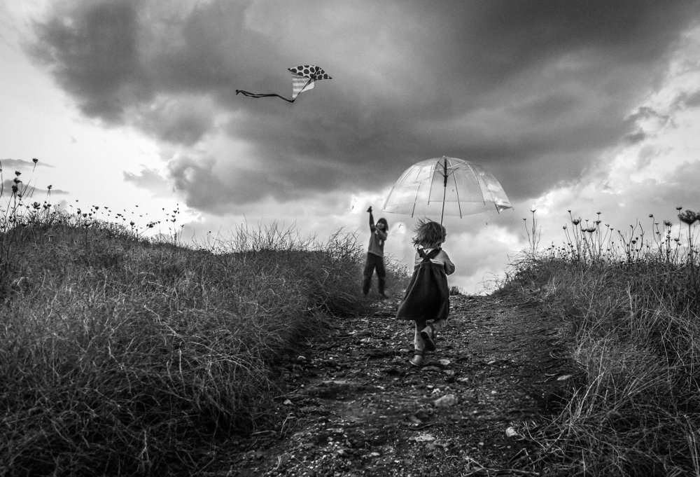 Photograph by Kamila Gurfinkel