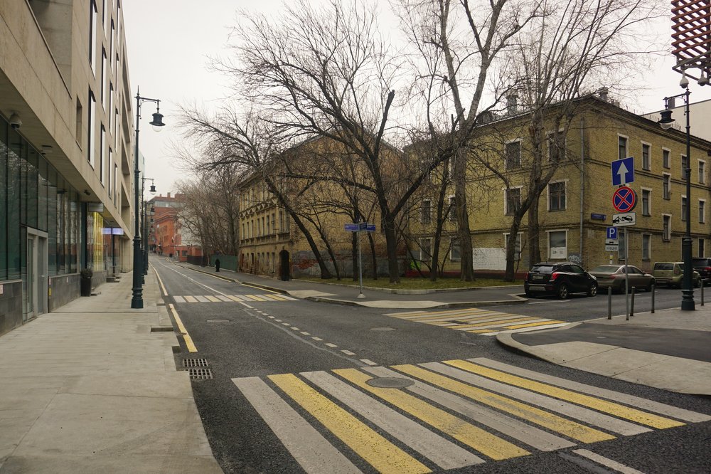 Photograph by Елена Никонова