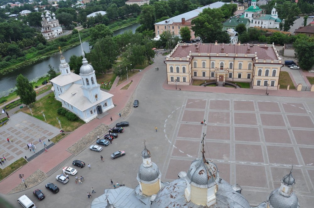 Photograph by Елена Никонова