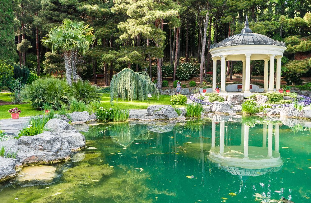 Акустическая беседка