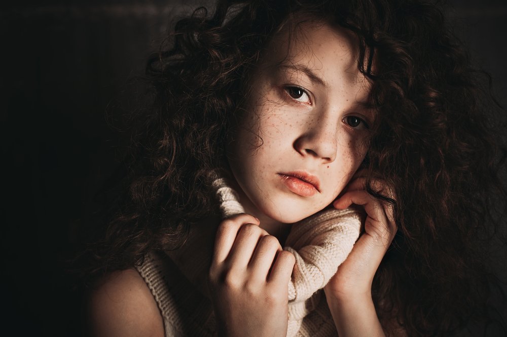 Photograph by Ольга Андреева